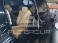 2021 KIA Carnival