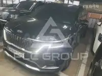 2021 KIA Carnival
