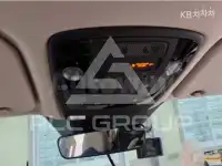 2021 KIA Carnival