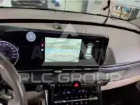 2021 KIA Carnival
