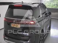 2021 KIA Carnival