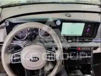2021 KIA Carnival