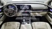 2021 KIA Carnival