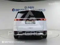 2021 KIA Carnival