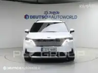 2021 KIA Carnival