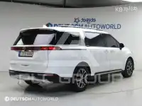 2021 KIA Carnival