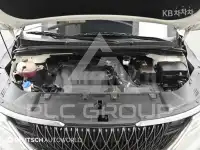 2021 KIA Carnival