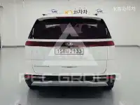 2021 KIA Carnival