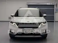 2021 KIA Carnival