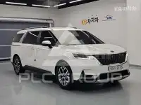 2021 KIA Carnival