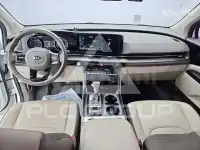 2021 KIA Carnival