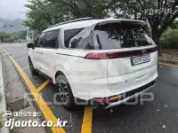 2021 KIA Carnival