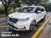 2021 KIA Carnival