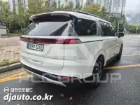 2021 KIA Carnival