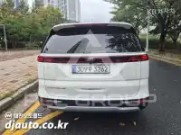 2021 KIA Carnival
