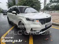 2021 KIA Carnival