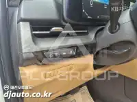 2021 KIA Carnival