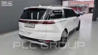 2021 KIA Carnival
