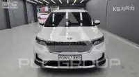 2021 KIA Carnival