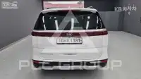 2021 KIA Carnival