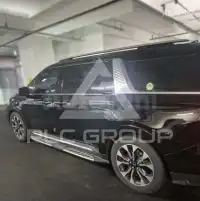 2021 KIA Carnival