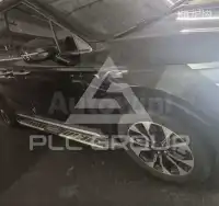 2021 KIA Carnival