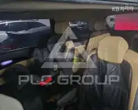 2021 KIA Carnival