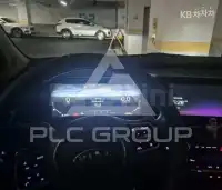 2021 KIA Carnival