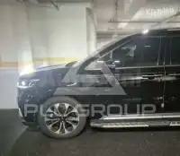 2021 KIA Carnival