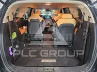 2021 KIA Carnival