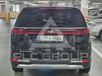 2021 KIA Carnival