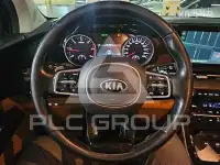 2021 KIA Carnival