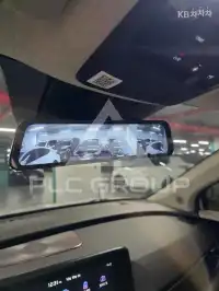 2021 KIA Carnival