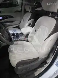 2021 KIA Carnival