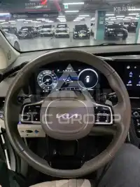 2021 KIA Carnival
