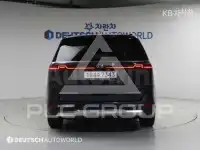 2021 KIA Carnival