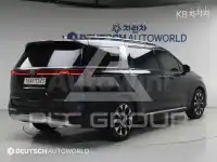 2021 KIA Carnival