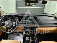2021 KIA Carnival