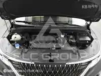2021 KIA Carnival