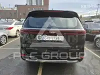 2021 KIA Carnival