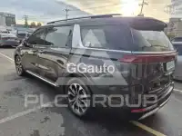 2021 KIA Carnival