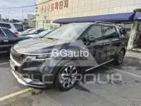 2021 KIA Carnival