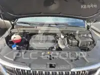 2021 KIA Carnival