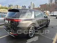 2021 KIA Carnival