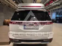 2021 KIA Carnival
