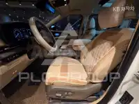 2021 KIA Carnival