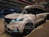2021 KIA Carnival
