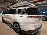 2021 KIA Carnival