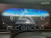 2021 KIA Carnival