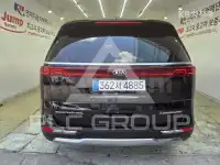 2021 KIA Carnival